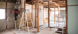Entreprise de rénovation de la maison et de rénovation d’appartement à Boisseau